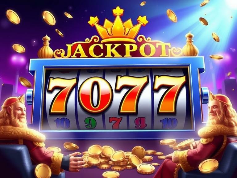 777score