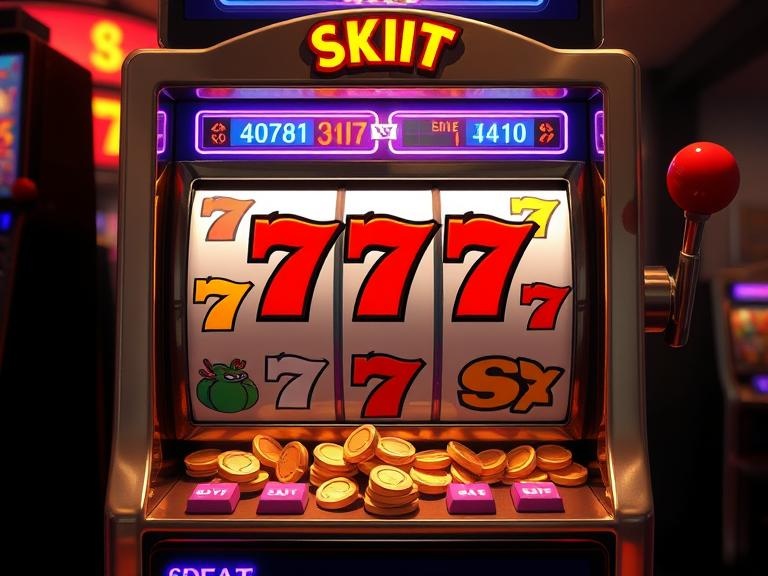 777score