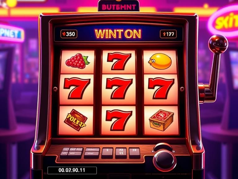 777score
