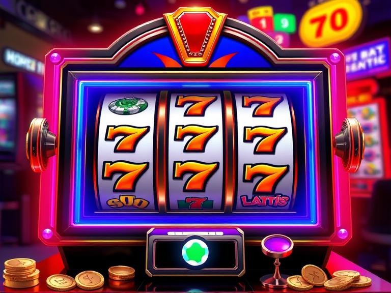 777score